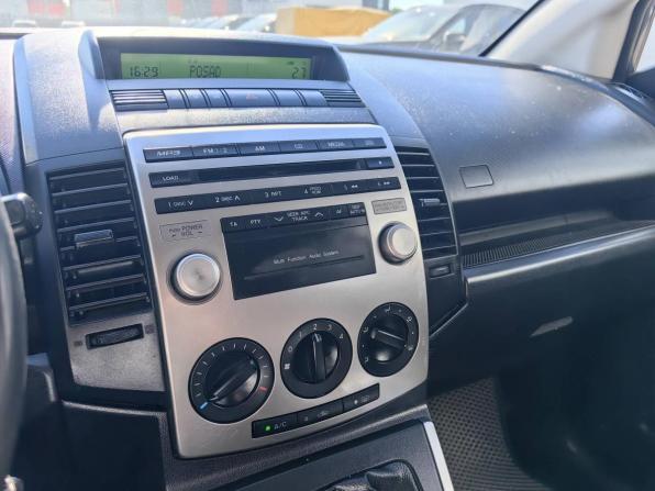 Mazda 5 I (CR) Рестайлинг с пробегом 2008 года, цена 635 000 рублей, 137000 км, минивэн, Автокод Объявления
