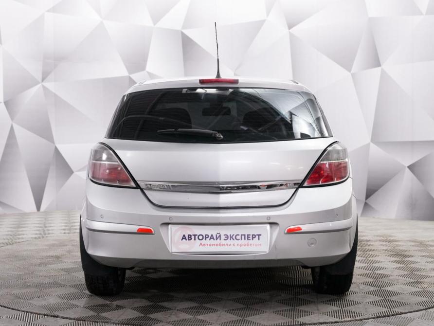 Opel Astra H Рестайлинг Ульяновск  - изображение 4