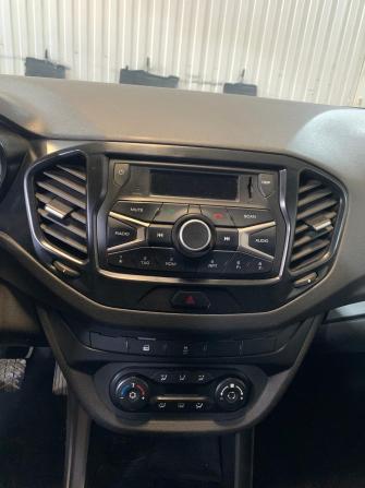 Lada (ВАЗ) Vesta I с пробегом 2018 года, цена 837 000 рублей, 111931 км, седан, Автокод Объявления