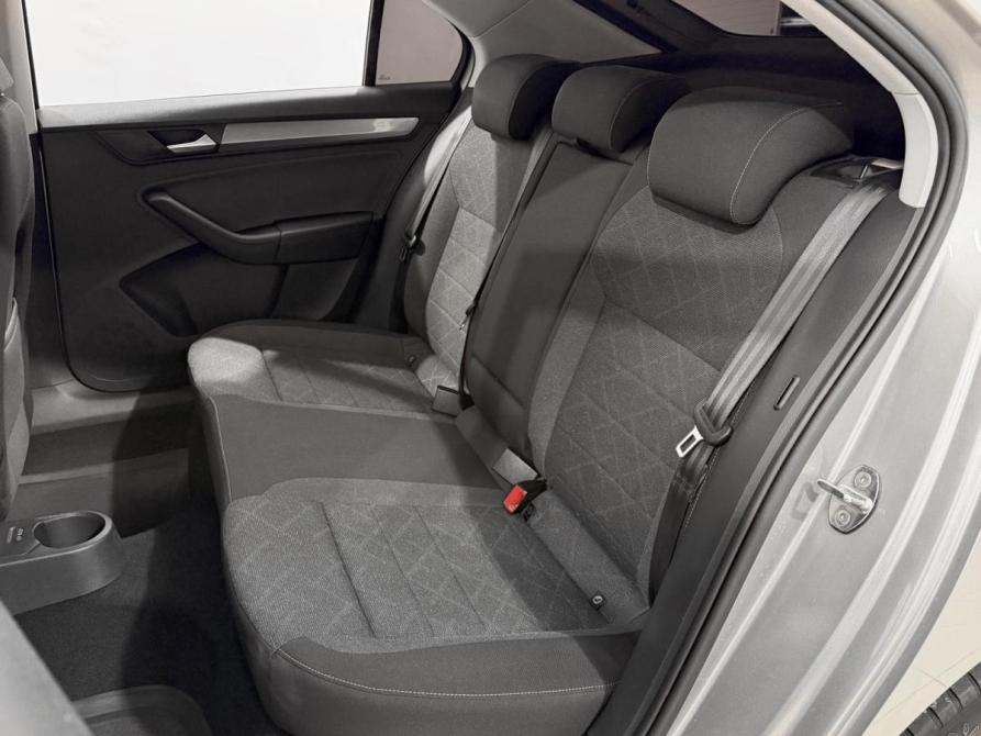 Volkswagen Polo VI Ростов-на-Дону  - изображение 9