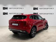 Haval Jolion I Санкт-Петербург  - изображение 26