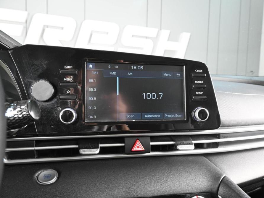 Hyundai Elantra VII (CN7) Рестайлинг Ростов-на-Дону  - изображение 16