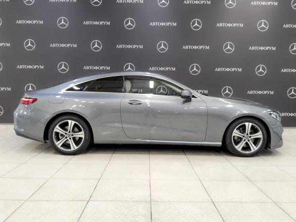 Mercedes-Benz E-Класс V (W213 S213 C238) с пробегом 2020 года, цена 3 500 000 рублей, 128902 км, купе-хардтоп, Автокод Объявления