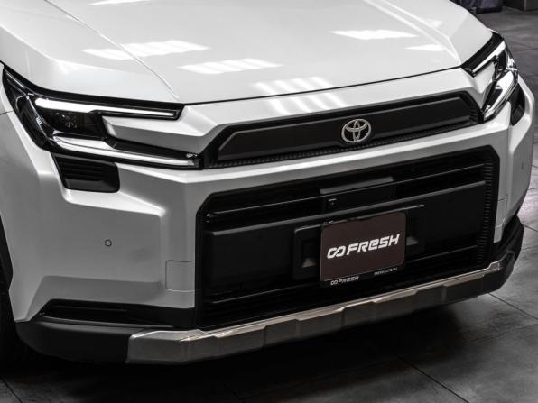 Toyota RAV4 VI (XA60) с пробегом 2026 года, цена 4 999 000 рублей, 34 км, внедорожник, Автокод Объявления