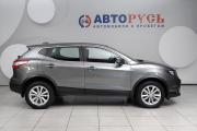 Nissan Qashqai II Подольск  - изображение 31