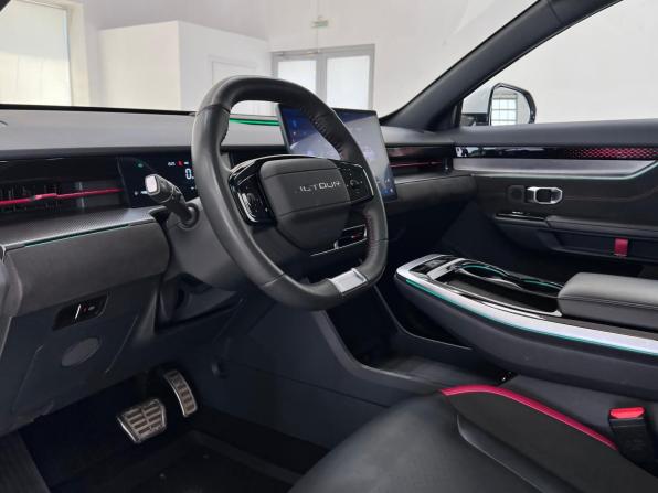 JETOUR DASHING I с пробегом 2023 года, цена 2 190 000 рублей, 21690 км, внедорожник, Автокод Объявления