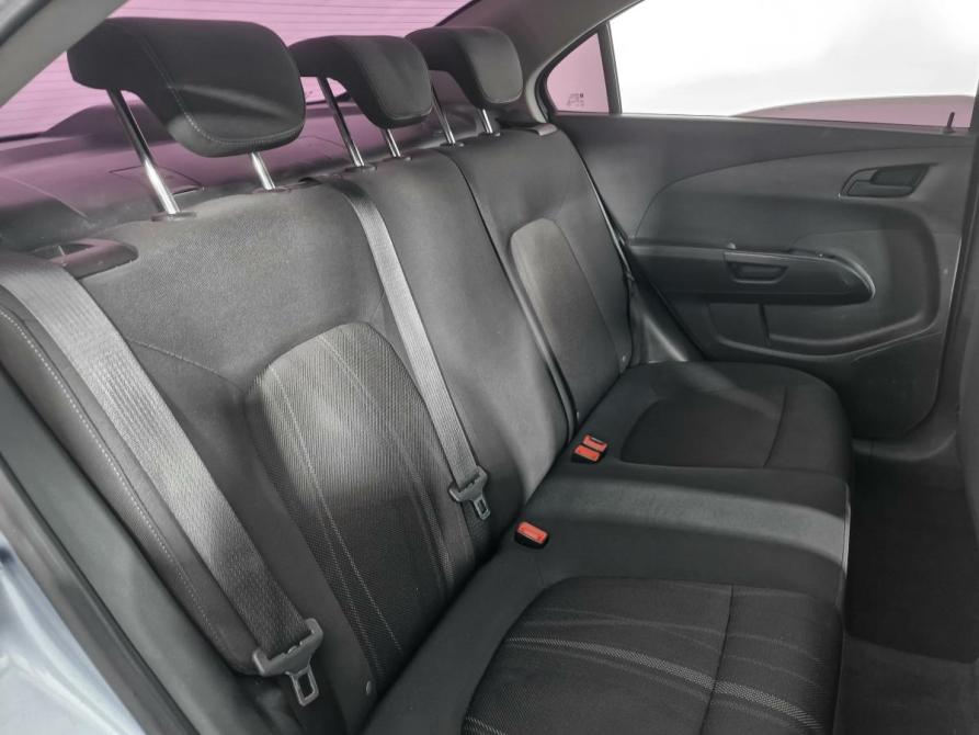 Chevrolet Aveo II Нижний Новгород  - изображение 11