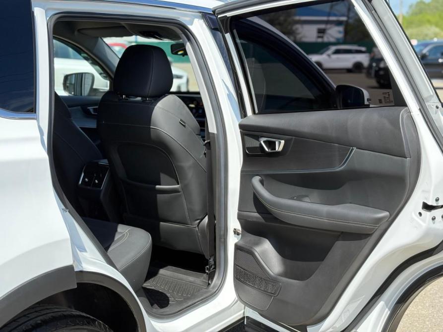 Chery Tiggo 7 Pro Max I Томск  - изображение 27