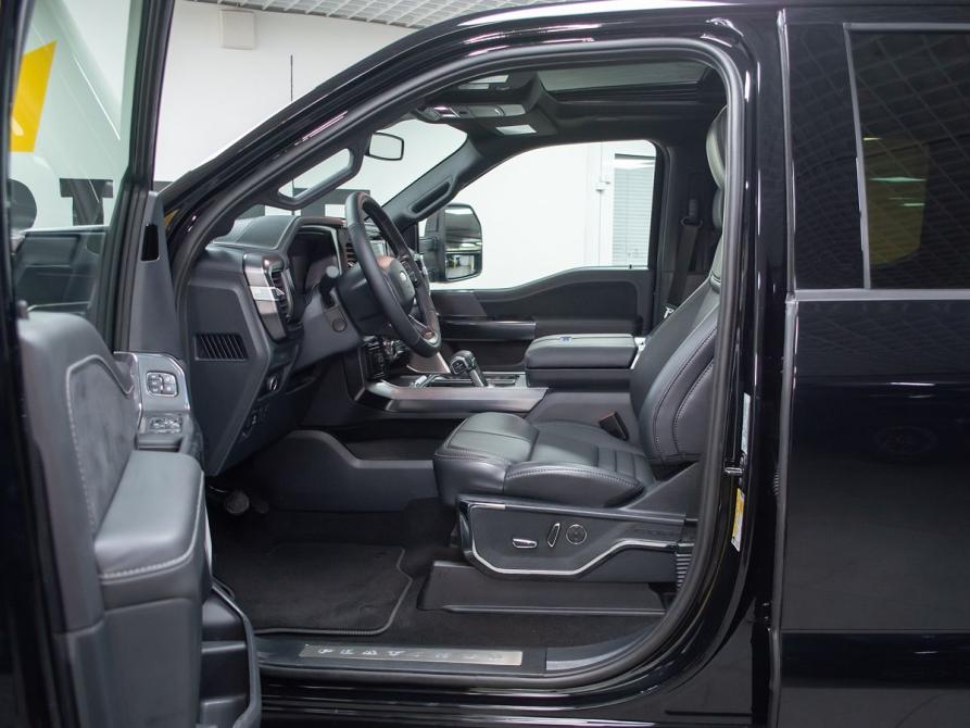 Ford F-150 XIV Рестайлинг Новосибирск  - изображение 11