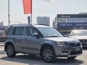 Skoda Yeti I Рестайлинг Новосибирск  - изображение 25