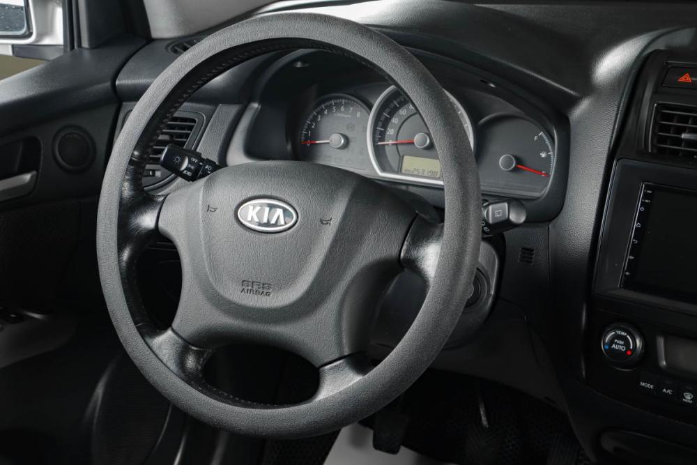 Kia Sportage II Рестайлинг Тюмень  - изображение 12