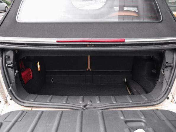 Mini Cabrio I с пробегом 2006 года, цена 1 470 000 рублей, 13320 км, кабриолет, Автокод Объявления