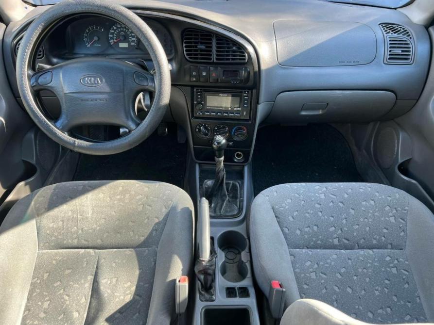 Kia Spectra I Рестайлинг 2 Нижнекамск  - изображение 15