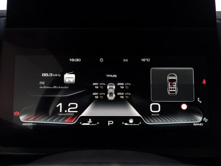 Haval Dargo Москва  - изображение 16