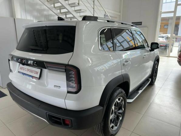 Haval Dargo с пробегом 2024 года, цена 2 834 000 рублей, 36600 км, внедорожник, Автокод Объявления