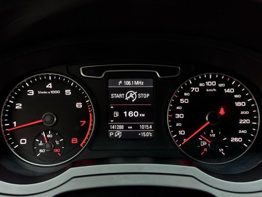 Audi Q3 I (8U) Ижевск  - изображение 31