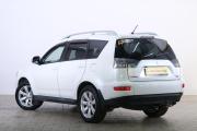 Mitsubishi Outlander II Рестайлинг Омск  - изображение 26
