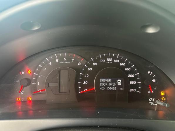 Toyota Camry VI (XV40) с пробегом 2008 года, цена 959 000 рублей, 106000 км, седан, Автокод Объявления