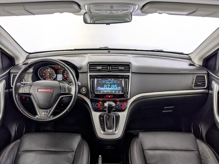 Haval H6 I Москва  - изображение 14