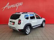 Renault Duster I Рестайлинг Вологда  - изображение 23
