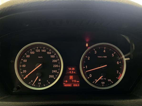 BMW X6 I (E71) Рестайлинг с пробегом 2013 года, цена 2 075 000 рублей, 180075 км, внедорожник, Автокод Объявления