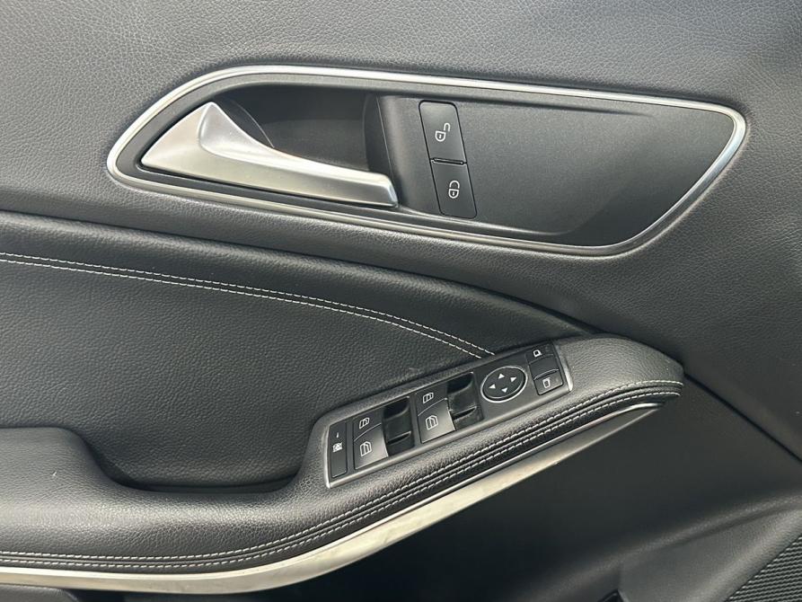 Mercedes-Benz CLA I (C117 X117) Москва  - изображение 14