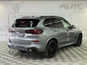 BMW X5 IV (G05/G18) Рестайлинг Москва  - изображение 34