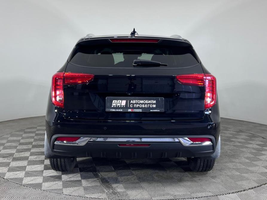 Haval Jolion I Ростов-на-Дону  - изображение 5