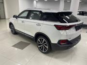 FAW Bestune T77 I Рестайлинг Москва  - изображение 9