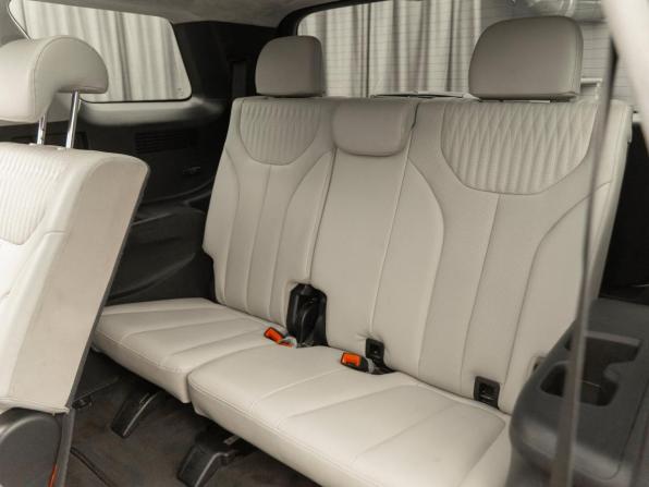 Hyundai Palisade I Рестайлинг с пробегом 2023 года, цена 5 580 000 рублей, 62819 км, внедорожник, Автокод Объявления