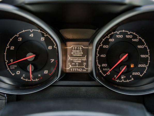 Chery Tiggo 5 I с пробегом 2014 года, цена 713 000 рублей, 177742 км, внедорожник, Автокод Объявления