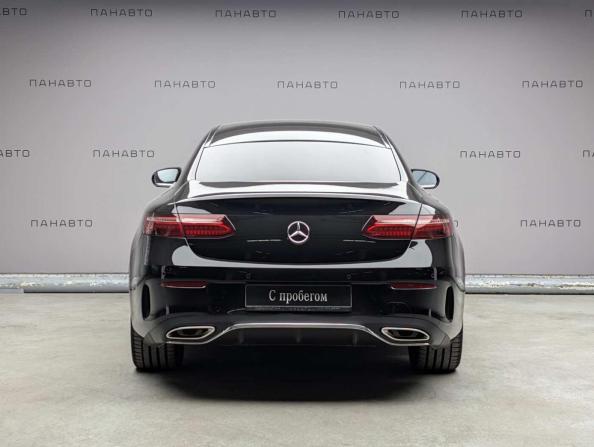 Mercedes-Benz E-Класс V (W213 S213 C238) Рестайлинг с пробегом 2021 года, цена 6 595 000 рублей, 38843 км, купе, Автокод Объявления