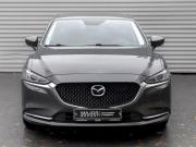 Mazda 6 III (GJ) Рестайлинг 2 Москва  - изображение 30