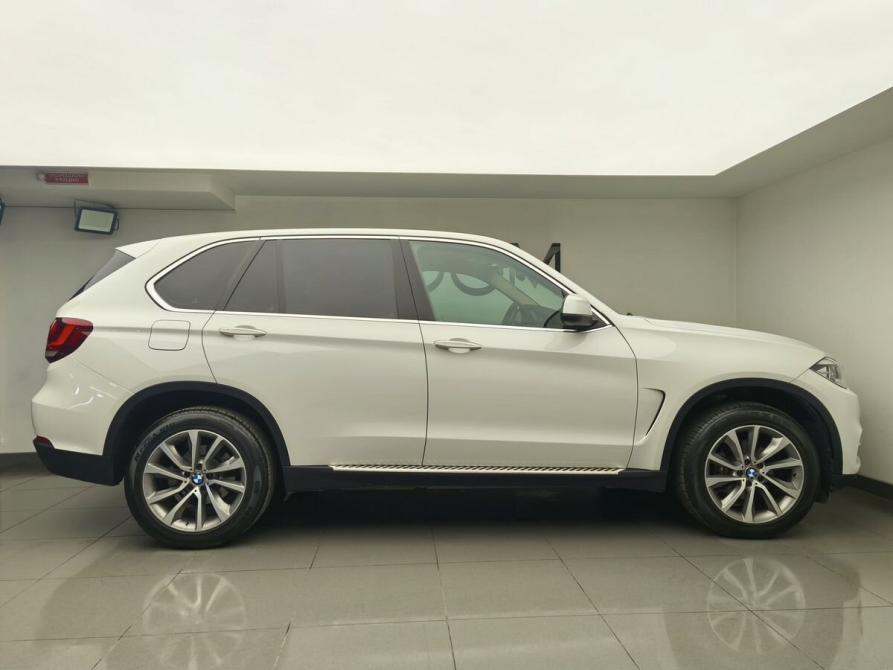 BMW X5 III (F15) Москва  - изображение 5