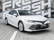 Toyota Camry VIII (XV70) Ставрополь  - изображение 27