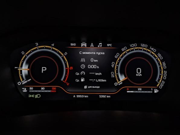 Lada (ВАЗ) Vesta I Рестайлинг (NG) с пробегом 2024 года, цена 1 690 000 рублей, 5333 км, универсал, Автокод Объявления
