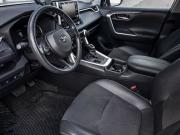 Toyota RAV4 V (XA50) Казань  - изображение 21