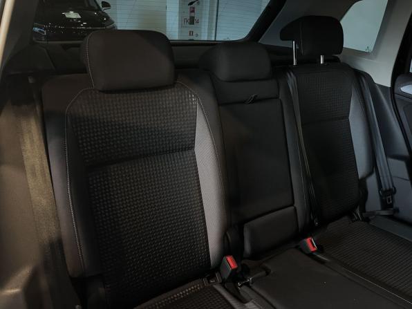 Volkswagen Tiguan II Рестайлинг с пробегом 2022 года, цена 2 540 000 рублей, 55427 км, внедорожник, Автокод Объявления