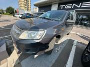 Lada (ВАЗ) Granta I Санкт-Петербург  - изображение 9