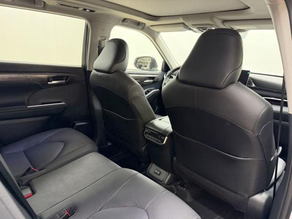 Toyota Highlander IV (XU70) с пробегом 2026 года, цена 5 520 000 рублей, 22 км, внедорожник, Автокод Объявления