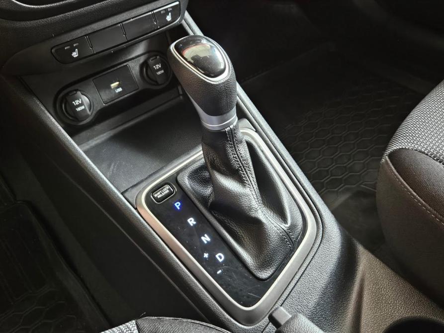 Hyundai Solaris II Рестайлинг Вологда  - изображение 15