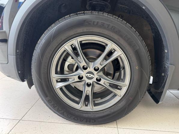 Chery Tiggo 4 Pro I Рестайлинг с пробегом 2024 года, цена 1 649 000 рублей, 24239 км, внедорожник, Автокод Объявления
