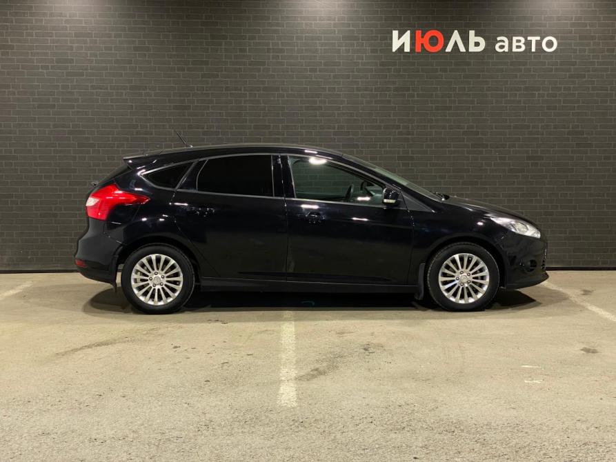Ford Focus III Челябинск  - изображение 4