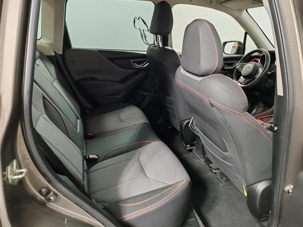 Subaru Forester V Рестайлинг с пробегом 2021 года, цена 3 499 000 рублей, 136927 км, внедорожник, Автокод Объявления