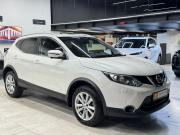 Nissan Qashqai II Новосибирск  - изображение 24