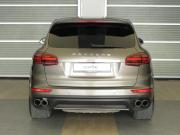 Porsche Cayenne II Рестайлинг (958) Санкт-Петербург  - изображение 49