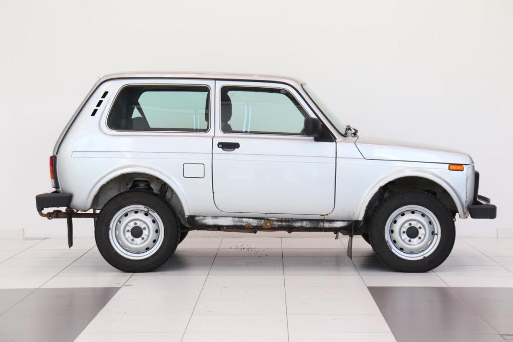 Lada (ВАЗ) 2121 (4x4) I Рестайлинг Ульяновск  - изображение 3