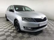 Skoda Rapid I Рестайлинг Москва  - изображение 22