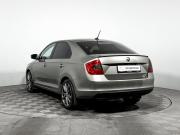 Skoda Rapid I Рестайлинг Санкт-Петербург  - изображение 25