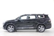Geely Okavango I Рестайлинг Иркутск  - изображение 28